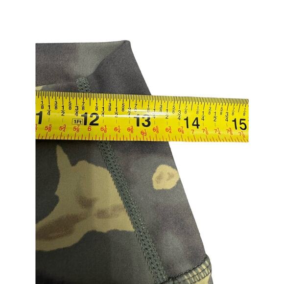 Varley Luna Legging in Golden Tie Dye Size Medium - Picture 10 of 11